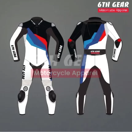 Dyno S1 Leather Race Suit