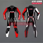 Ekon Motorcycle Race Suit