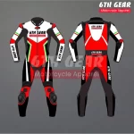 Elaglon Motorcycle Race Suit