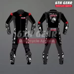 Elite Energy Motorcycle Race Suit