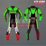 Elite Pro Race Suit