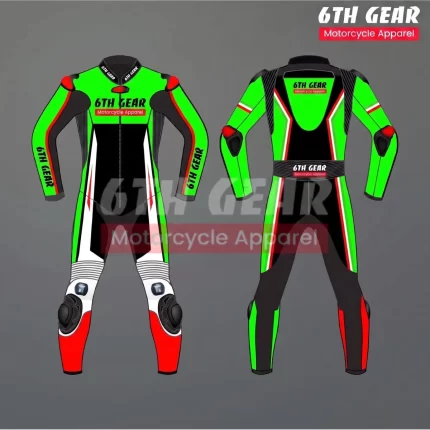 Elite Pro Race Suit