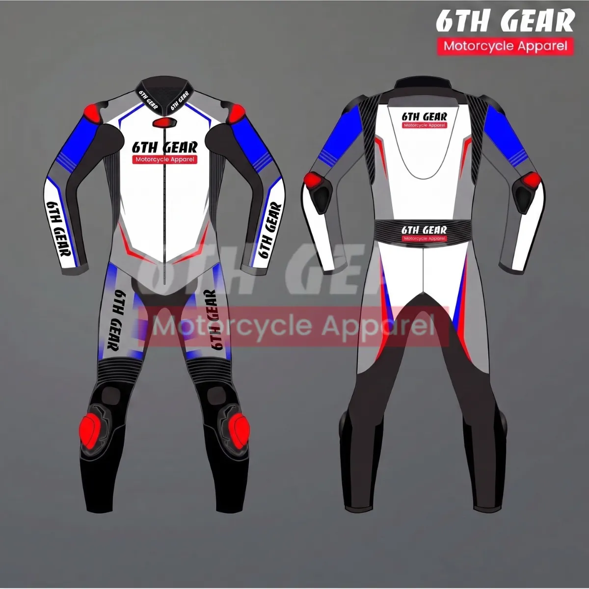Energy Pro Race Suit Energy Pro Race Suit - Image 1