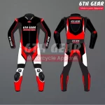 Erakon Motorcycle Leather Suit