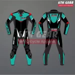 Feroza Leather Race Suit