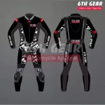 GoPro Motorcycle Race Suit