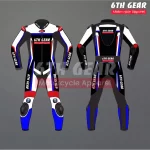 Hexton Motorcycle Race Suit