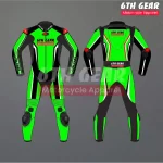 Ignite Motorcycle Race Suit