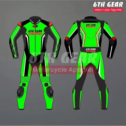 Ignite Motorcycle Race Suit