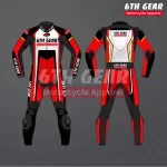 Julex Motorcycle Race Suit