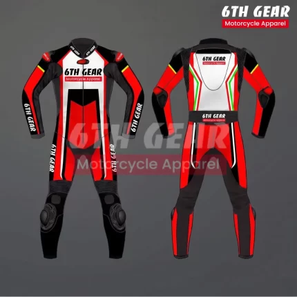 Julex Motorcycle Race Suit