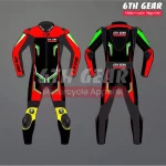Monster Energy Race Suit