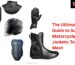 Summer Motorcycle Jackets
