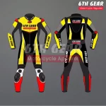 Pilex Motorcycle Race Suit