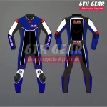 Prestige Erakon Leather Race Suit