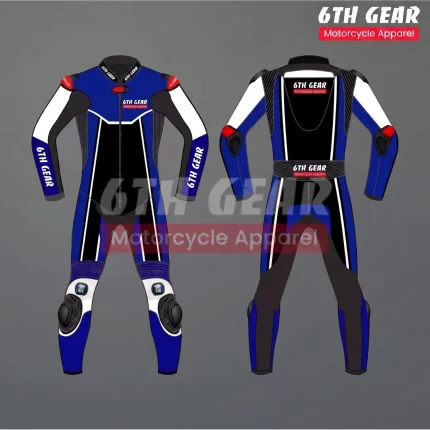 Prestige Erakon Leather Race Suit