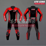 Pro Edge Motorcycle Race Suit