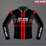 Race Jacket