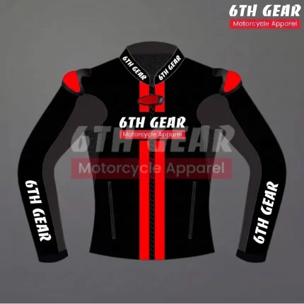 Race Jacket
