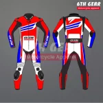 Racing Motorcycle Race Suit