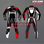 Rossi 2016 Template Race Suit