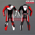 Skarvix Motorcycle Race Suit