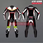 Trex Leather Race Suit