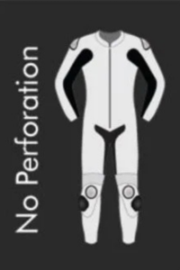 No Perforation