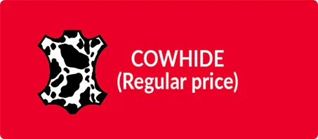 Cowhide