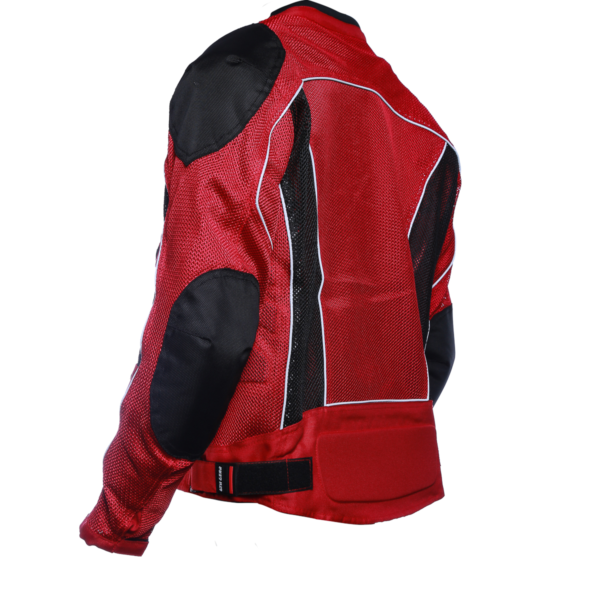 small_jacket_14_0000s_0007_jacket_02_05.jpg Red Summer Joy Mesh Motorcycle Jacket - Image 2