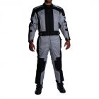 Jaguar Textile 1pc Jump Suit