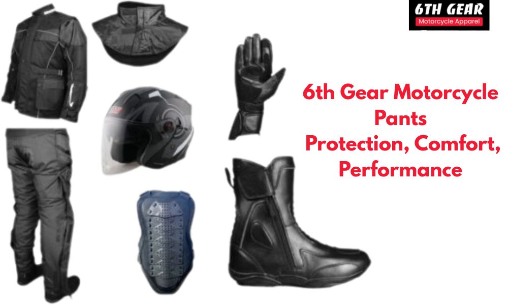 protection pants