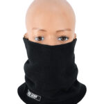 Face and Neck Warmer for Women