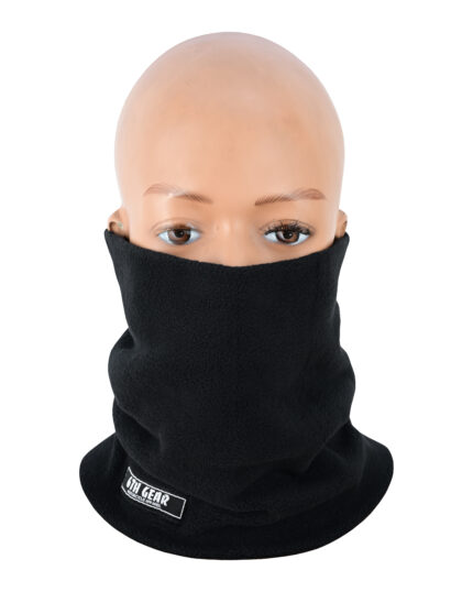 Face and Neck Warmer for Women