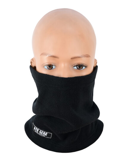 Face and Neck Warmer for Men