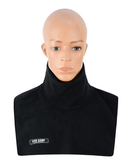 Neck and Chest Warmer