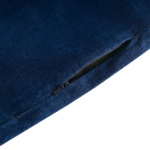 Detroit Indigo Motorcycle Denim Jeans - Image 10
