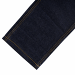 Iron Stone Indigo Motorcycle Denim Jeans - Image 10