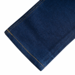 Detroit Indigo Motorcycle Denim Jeans - Image 12