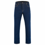 Detroit Indigo Motorcycle Denim Jeans