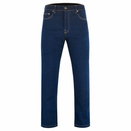 Detroit Indigo Motorcycle Denim Jeans