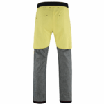 Iron Stone Indigo Motorcycle Denim Jeans - Image 6