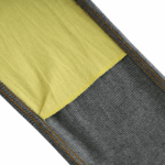 Iron Stone Indigo Motorcycle Denim Jeans - Image 7