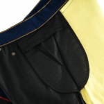 Detroit Indigo Motorcycle Denim Jeans - Image 7