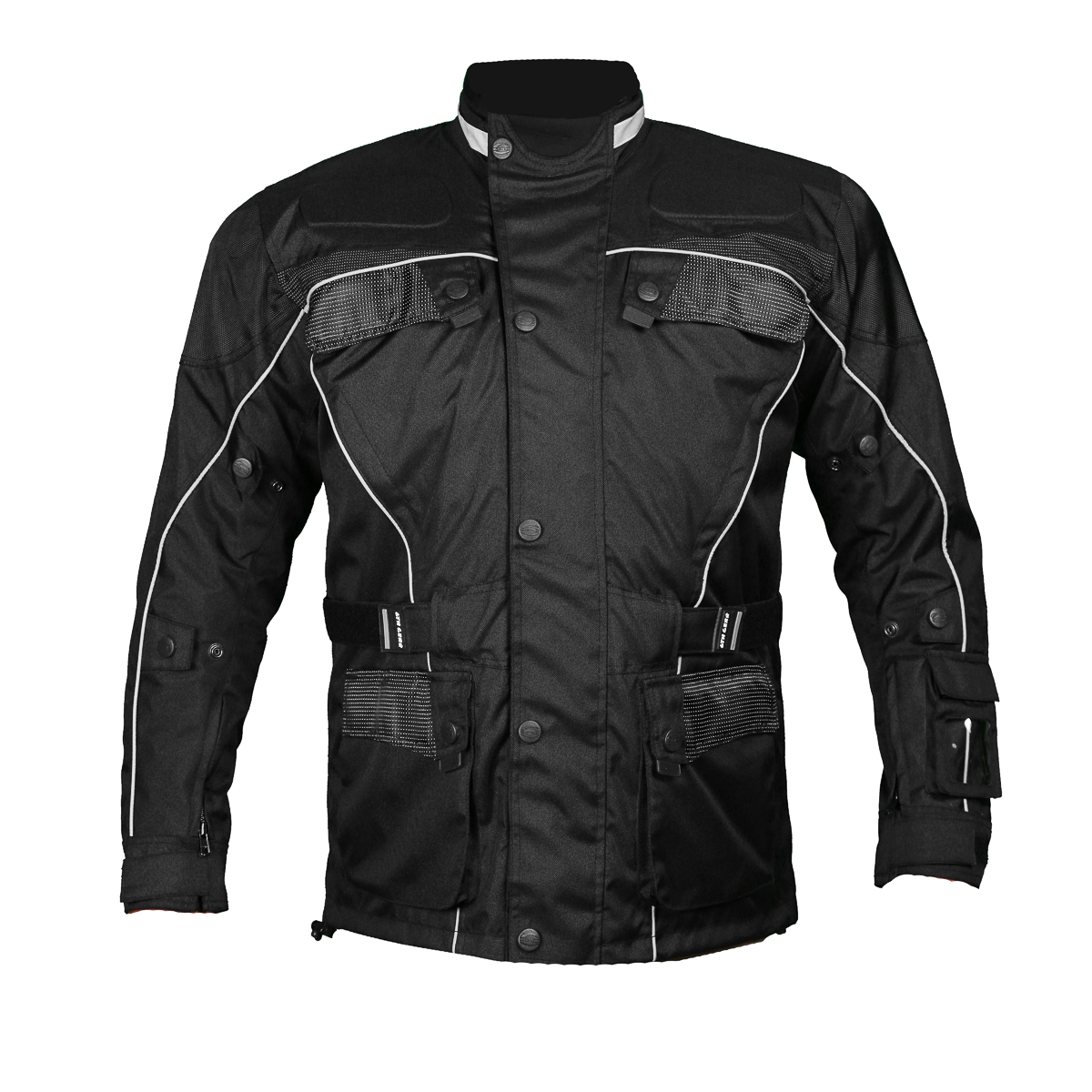small_jackets_32_0000_eu9a0720_1 Buffalo Soldier Chase Motorcycle Jacket Black - Image 1