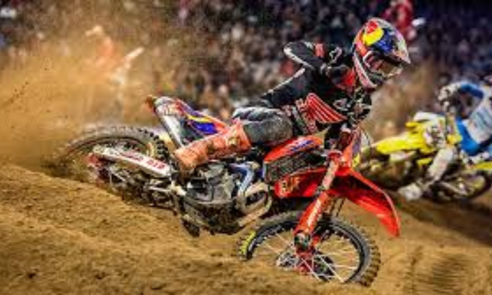 supercross schedule 2026