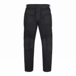 Buffalo Soldier Black Stinger Mesh Motorcycle Pants