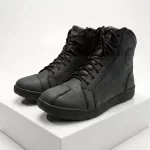 Falcon Motorcycle Sneakers