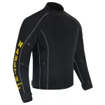 Buffalo Soldier Summer Joy Mesh Jacket