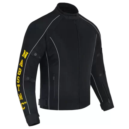 Buffalo Soldier Summer Joy Mesh Jacket